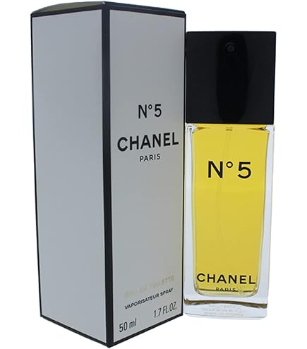 Chanel Paris Riviera Eau de Toilette for Unisex 125ml : Buy Online